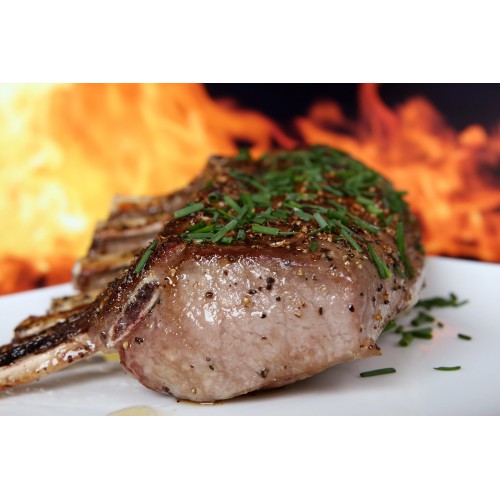 Braten (Falsches Filet) 22,00 €