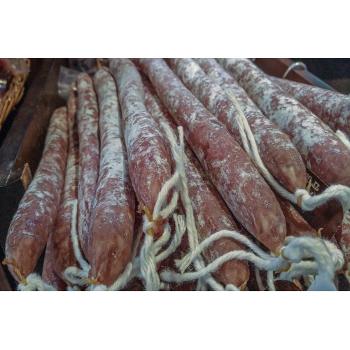 Katenrauchwurst**, ca. 280g