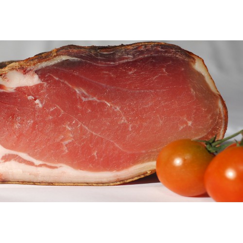 Rauchfleisch im Stück 39,00 €