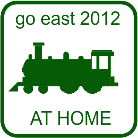at home