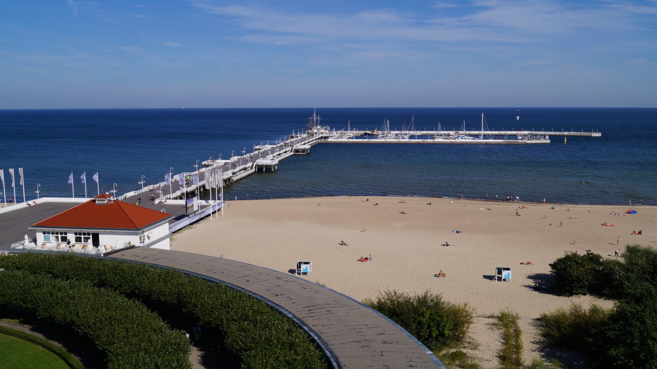 zoppot bruecke