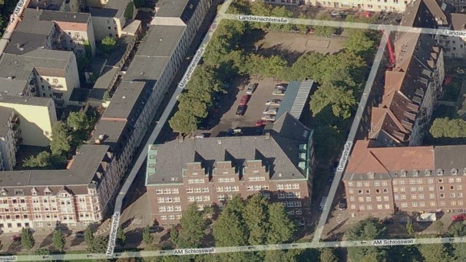 FL - Handelslehranstalt
