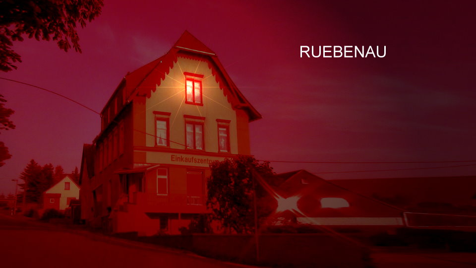 Ruebnau Haus