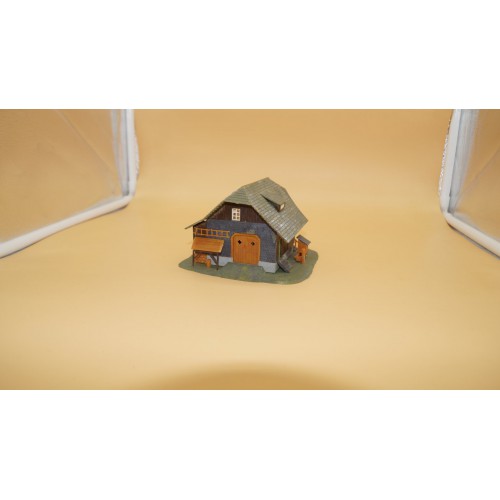 Schwarzwaldhaus 2