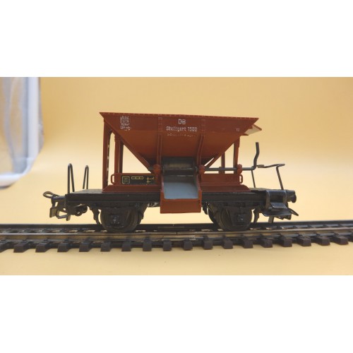 Gueterwagen Lore