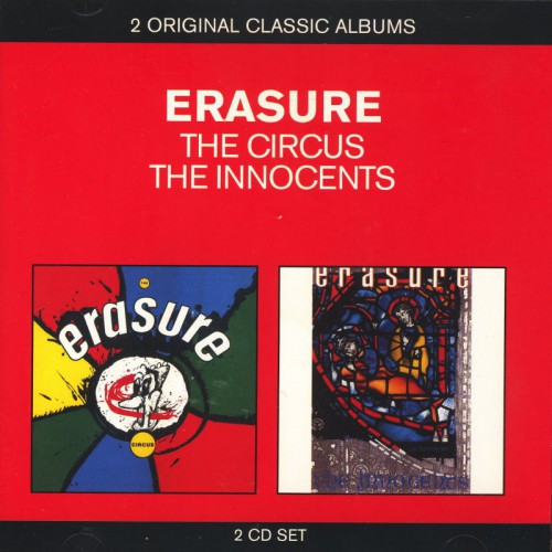 Erasure