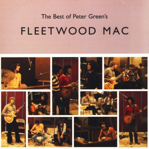 Fleedwood Mac