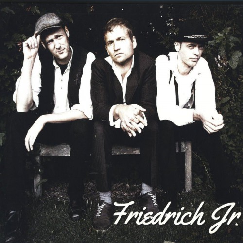 Friedrich jr