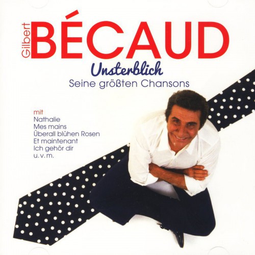 Gilbert Becaud