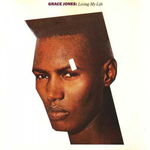 Grace Jones