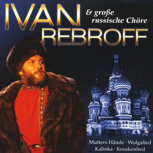 Ivan Rebroff