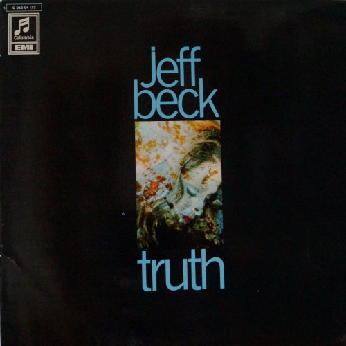 Jeff Beck