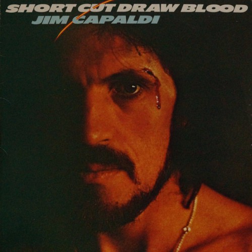 Jim Capaldi