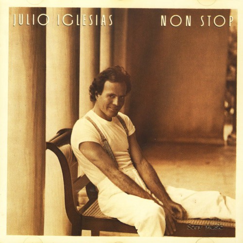 Julio Iglesias