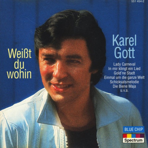 Karel Gott
