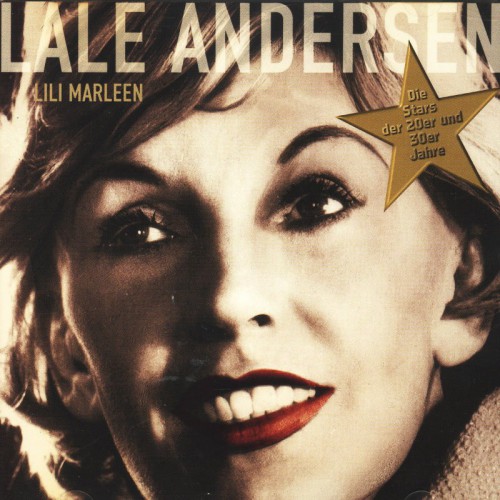 Lale Andersen