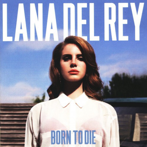 Lana Del Rey