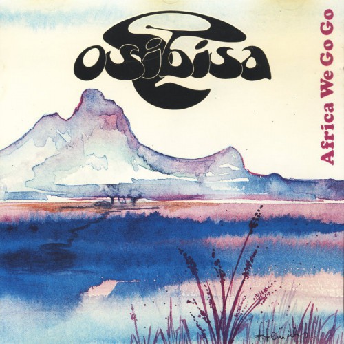 Osibisa