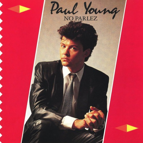 Paul Young