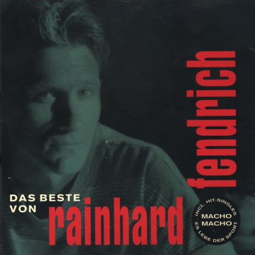 Rainhard Fendrich