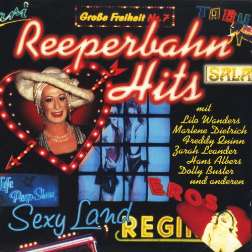 Reeperbahn Hits