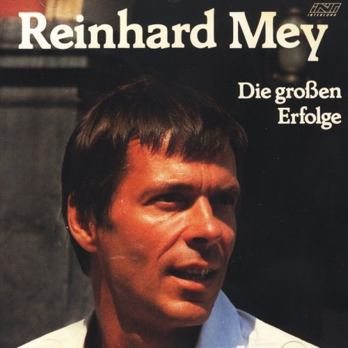 Reinhard Mey