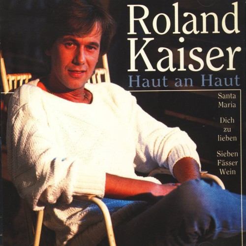 Roland Kaiser