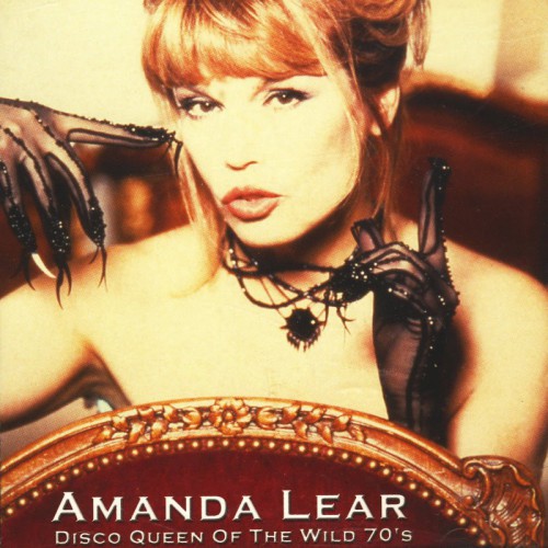 Amanda Lear