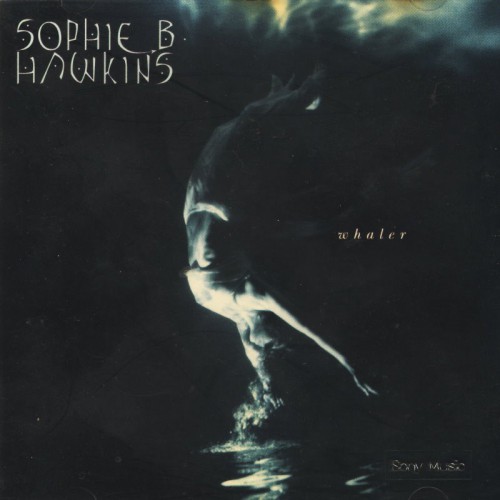 Sophie B Hawkins