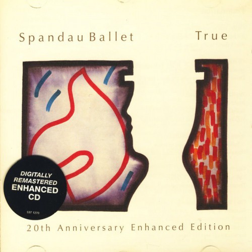 Spandau Ballet