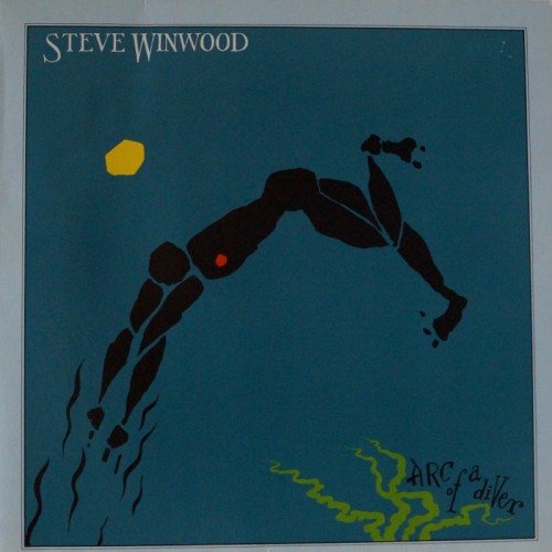 Steve Winwood