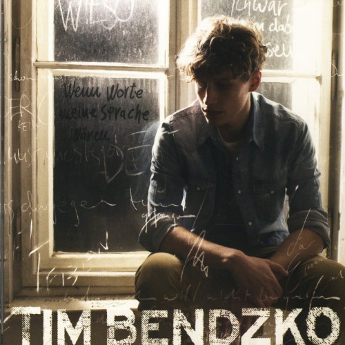 Tim Bendzko