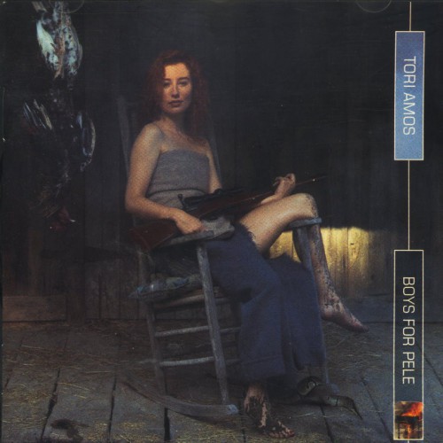 Tori Amos