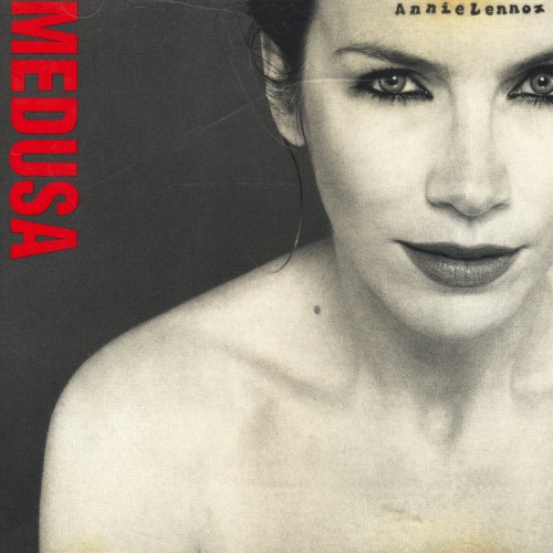 Annie Lennox
