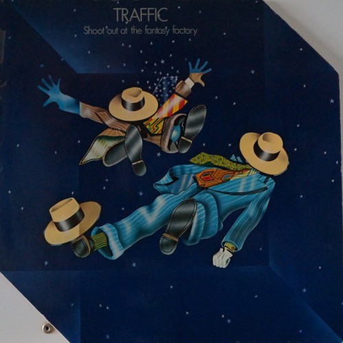 Traffic