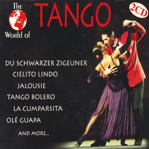 World of Tango