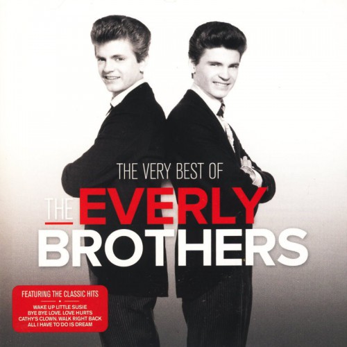 The Everly Brothers