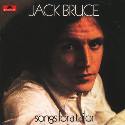 Jack Bruce