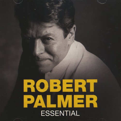 Robert Palmer