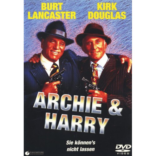 Archie and Harry