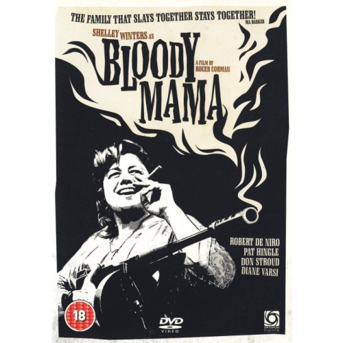 Bloody Mama