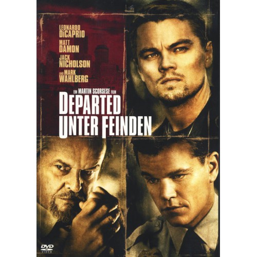 Departed - unter Feinden