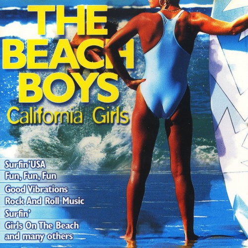 Beach Boys