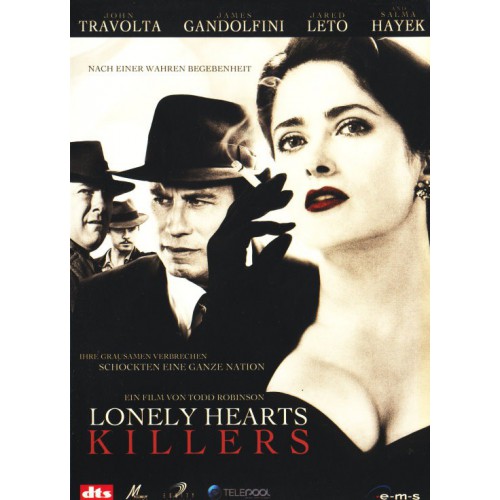 Lonely Hearts Killers