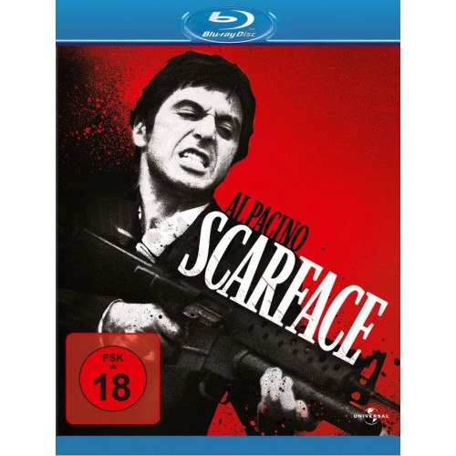 Scarface