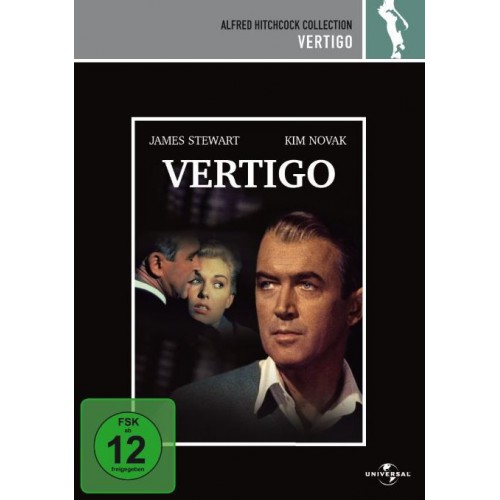 Vertigo