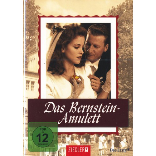 Das Bernstein-Amulett