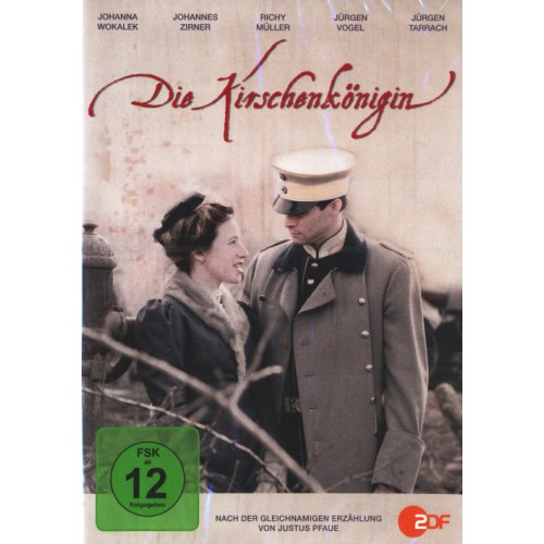 Die Kirschenkoenigin