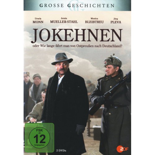 Jokehnen