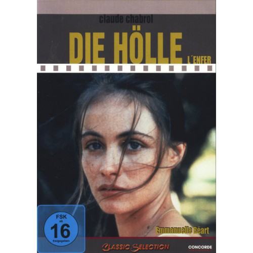 Die Hoelle